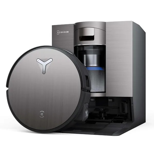 جارو رباتیک اکووکس Ecovacs X11 Omnicyclone