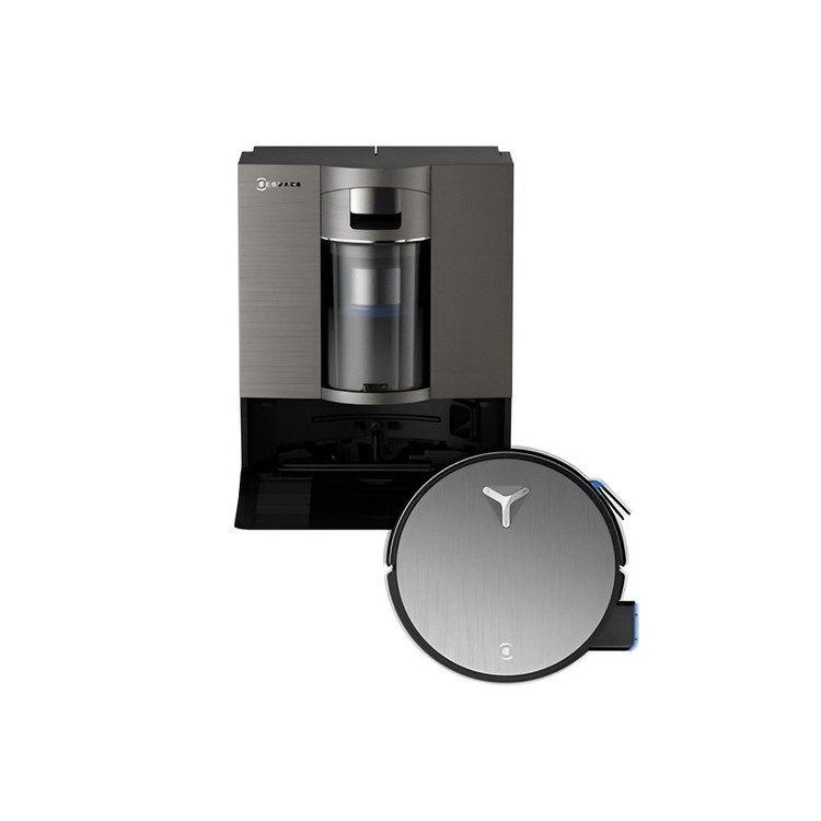 جارو رباتیک اکووکس Ecovacs X11 Omnicyclone