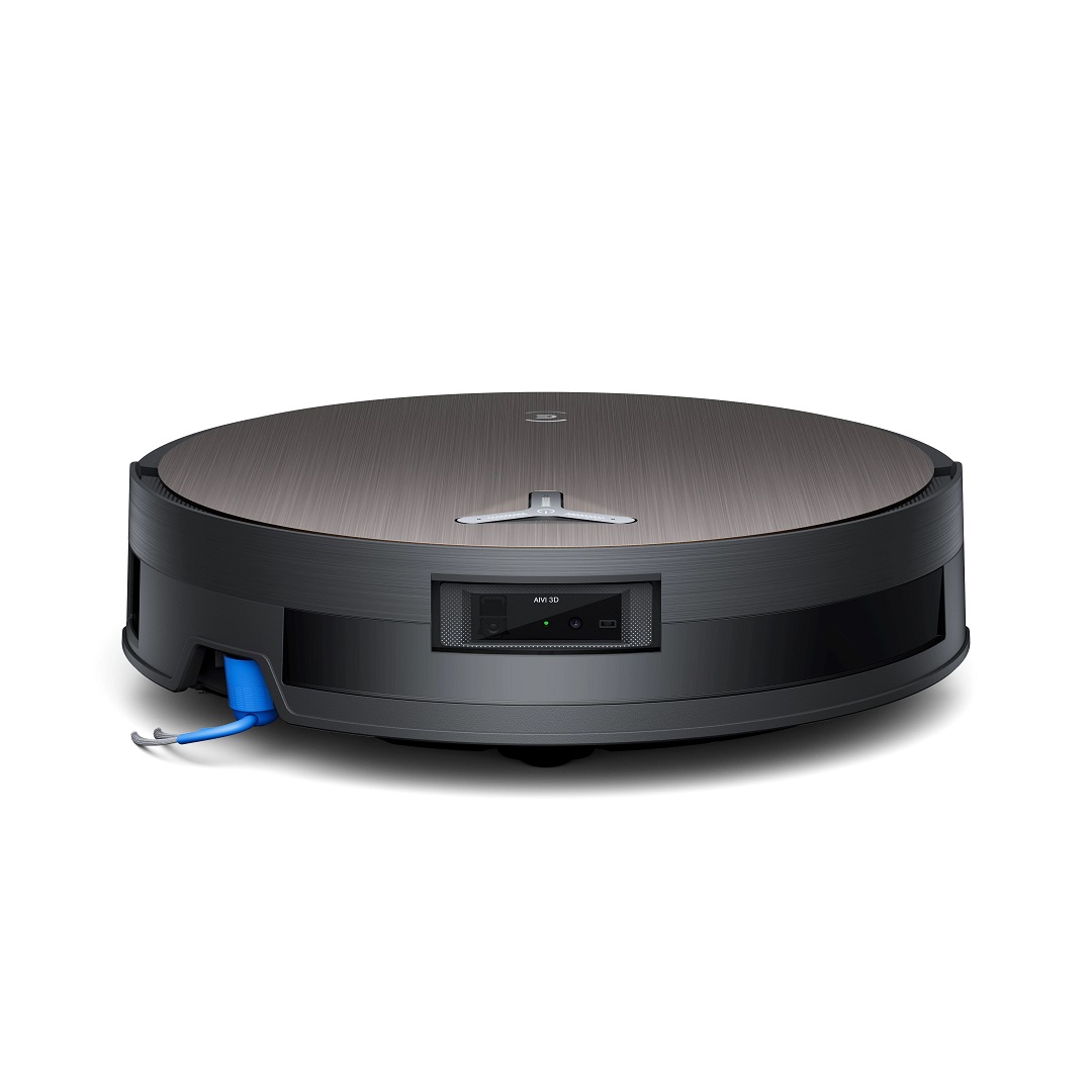 جارو رباتیک اکووکس Ecovacs X11 Omnicyclone
