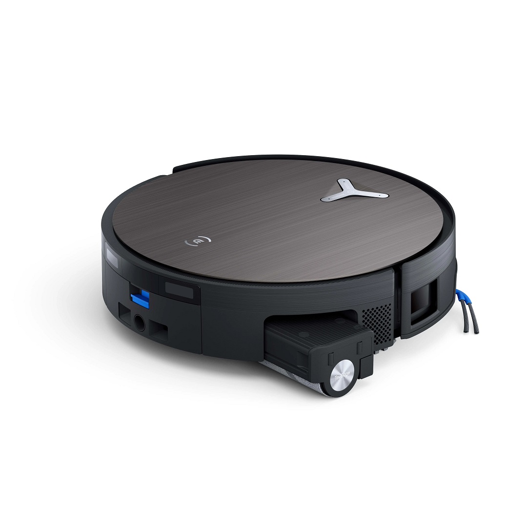 جارو رباتیک اکووکس Ecovacs X11 Omnicyclone