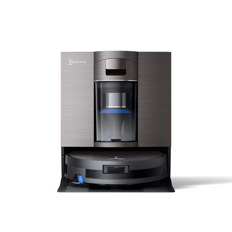 جارو رباتیک اکووکس Ecovacs X11 Omnicyclone