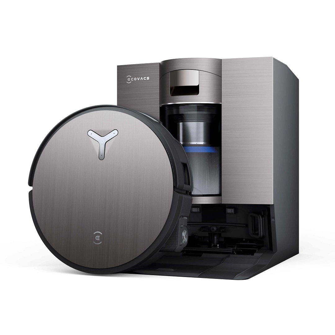 جارو رباتیک اکووکس Ecovacs X11 Omnicyclone