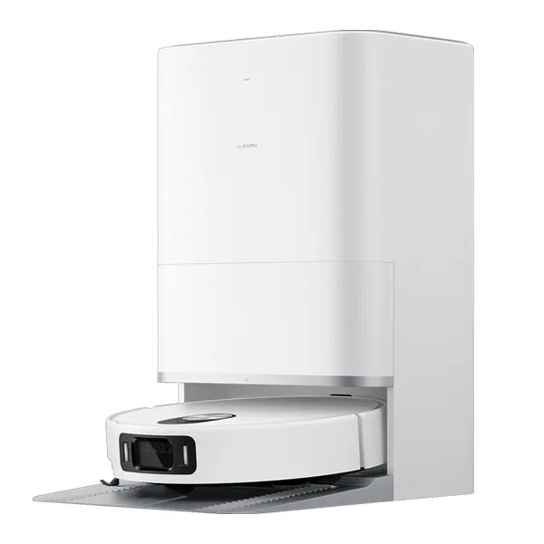 جارو رباتیک شیائومی Xiaomi Robot Vacuum 5