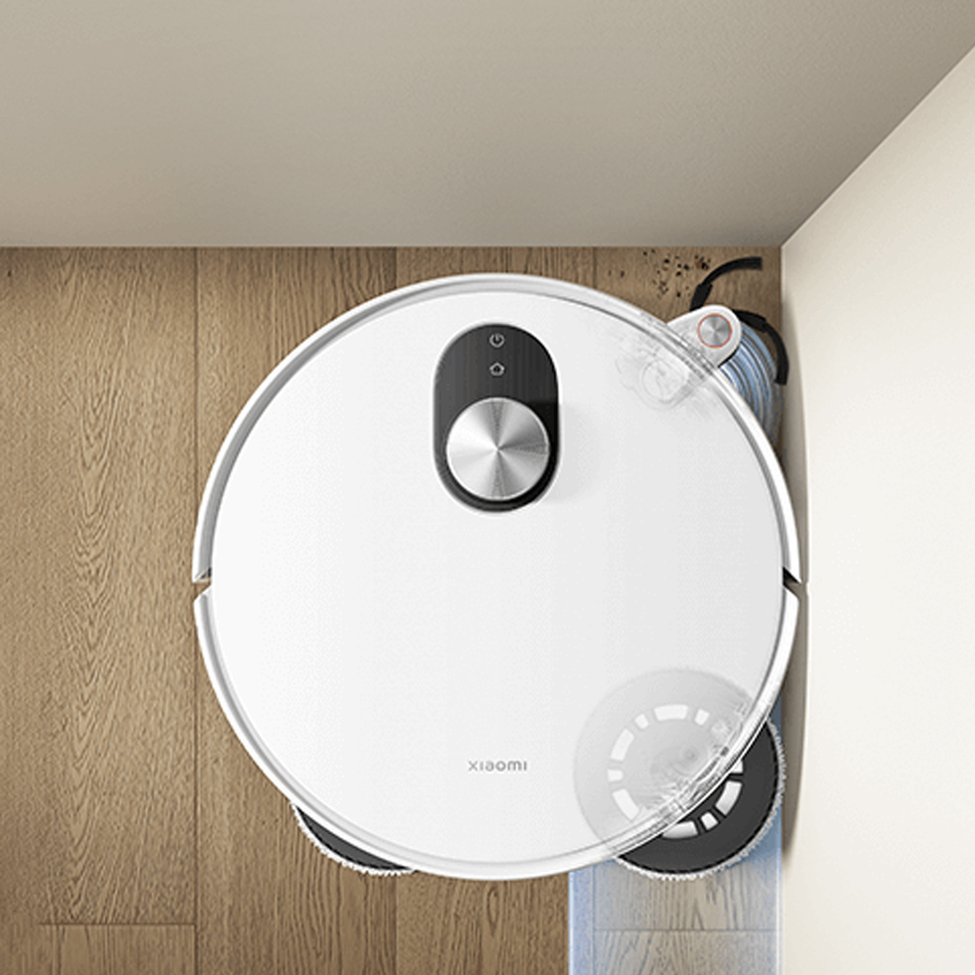 جارو رباتیک شیائومی Xiaomi Robot Vacuum 5
