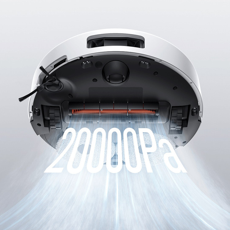 جارو رباتیک شیائومی Xiaomi Robot Vacuum 5