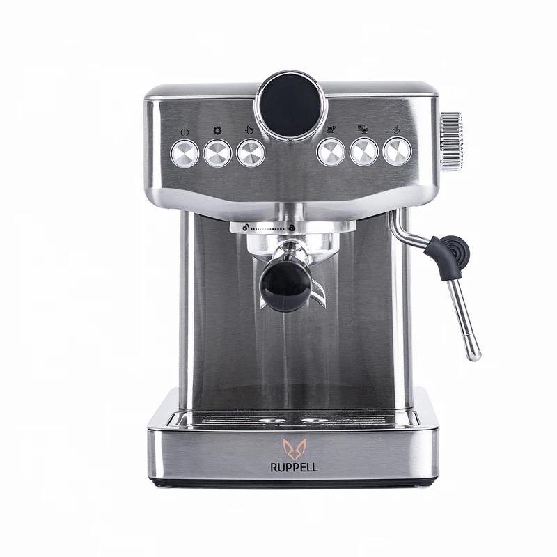 اسپرسوساز روپل مدل RPL-CM8042 رنگ کرم