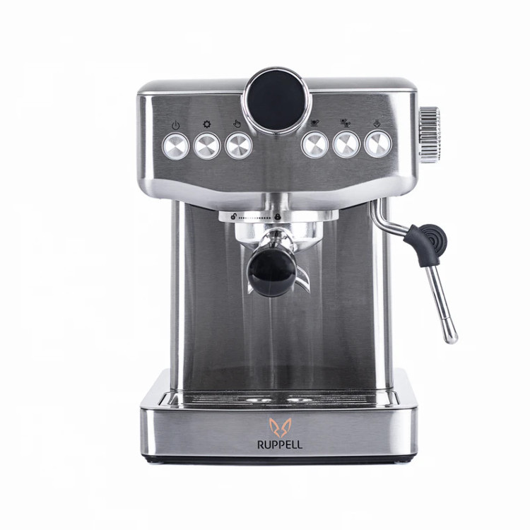 اسپرسوساز روپل مدل RPL-CM8042 رنگ کرم
