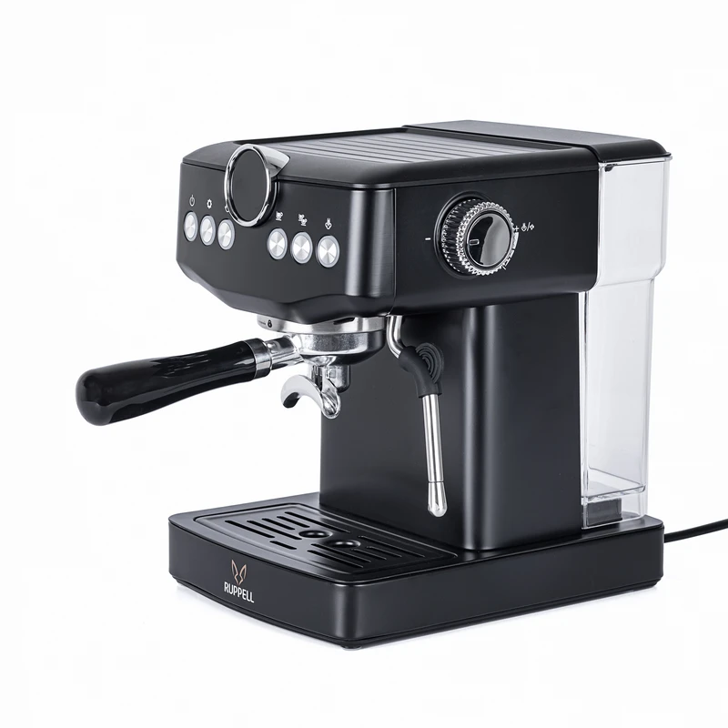 اسپرسوساز روپل مدل RPL-CM8042 رنگ کرم