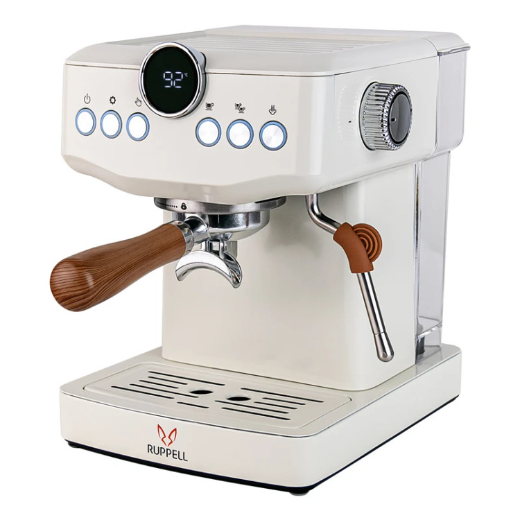 اسپرسوساز روپل مدل RPL-CM8042 رنگ کرم