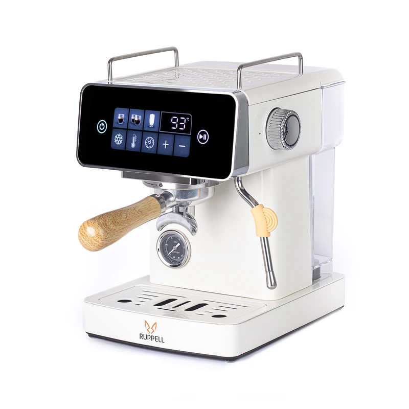 اسپرسوساز روپل مدل RPL-CM8041 رنگ کرم