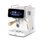 اسپرسوساز روپل مدل RPL-CM8041 رنگ کرم