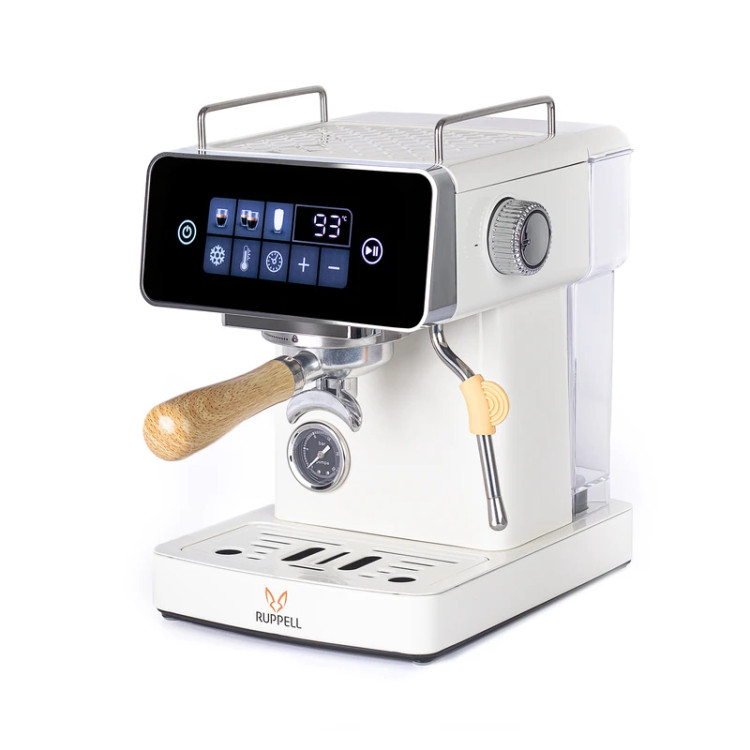 اسپرسوساز روپل مدل RPL-CM8041 رنگ کرم