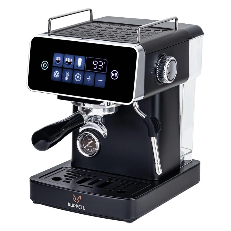 اسپرسوساز روپل مدل RPL-CM8041 رنگ کرم