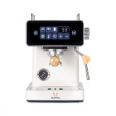 اسپرسوساز روپل مدل RPL-CM8041 رنگ کرم