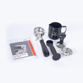 اسپرسوساز روپل مدل RPL-CM8041 رنگ کرم