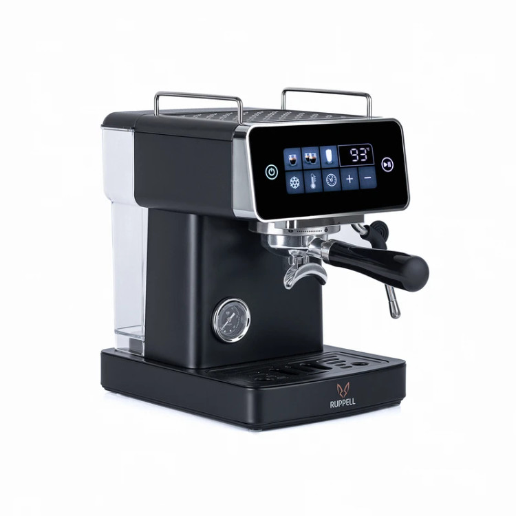 اسپرسوساز روپل مدل RPL-CM8041 رنگ کرم