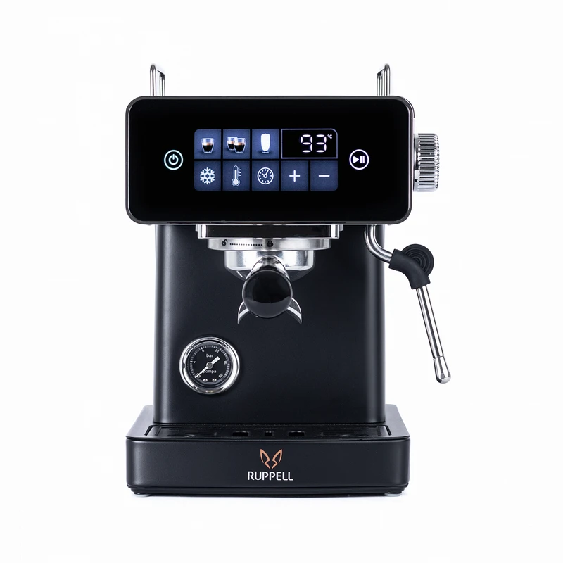 اسپرسوساز روپل مدل RPL-CM8041 رنگ کرم