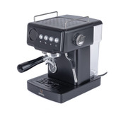 اسپرسوساز روپل مدل RPL-CM8040 رنگ مشکی