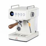 اسپرسوساز روپل مدل RPL-CM8040 رنگ مشکی