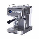 اسپرسوساز روپل مدل RPL-CM8040 رنگ مشکی