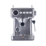 اسپرسوساز روپل مدل RPL-CM8040 رنگ مشکی