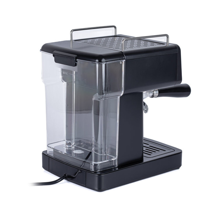 اسپرسوساز روپل مدل RPL-CM8040 رنگ مشکی