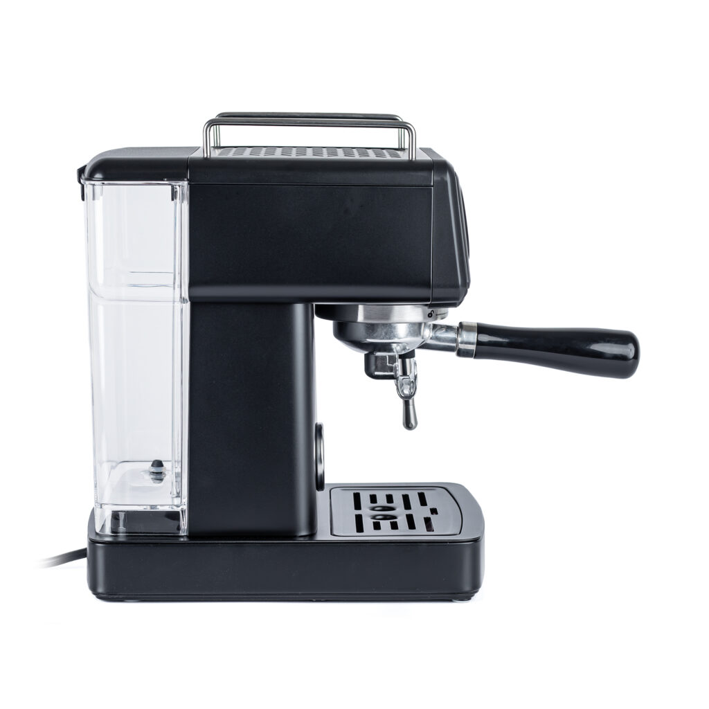 اسپرسوساز روپل مدل RPL-CM8040 رنگ مشکی