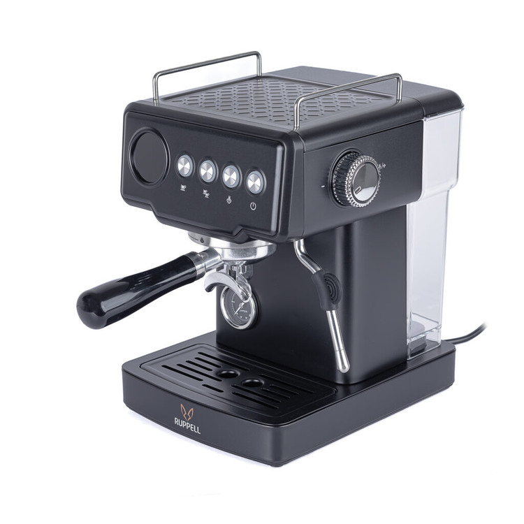 اسپرسوساز روپل مدل RPL-CM8040 رنگ کرم