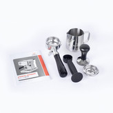 اسپرسوساز روپل مدل RPL-CM8040 رنگ کرم