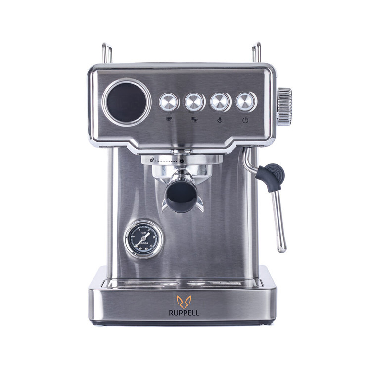 اسپرسوساز روپل مدل RPL-CM8040 رنگ کرم