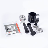 اسپرسوساز روپل مدل RPL-CM8040 رنگ کرم