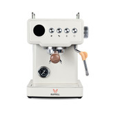 اسپرسوساز روپل مدل RPL-CM8040 رنگ سیلور