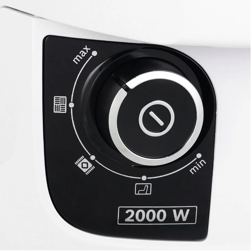 جاروبرقی بوش مدل BGC21HYG1