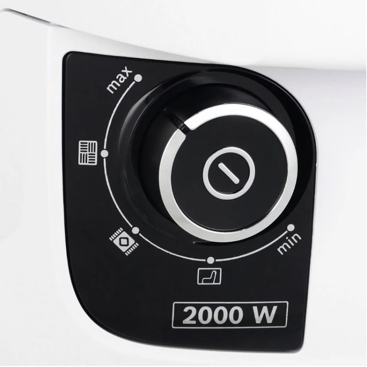 جاروبرقی بوش مدل BGC21HYG1