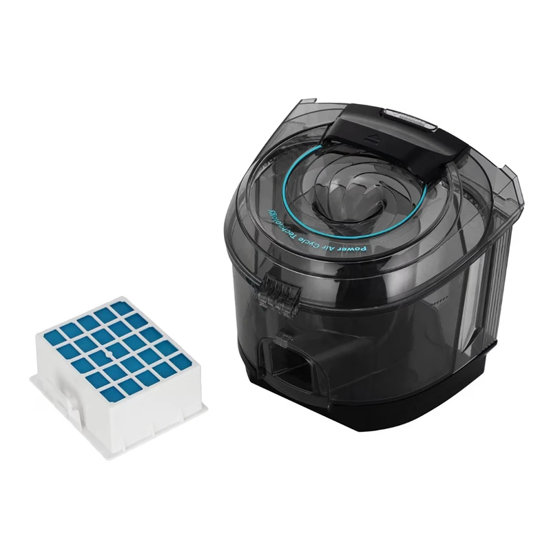 جاروبرقی بوش مدل BGC21HYG1