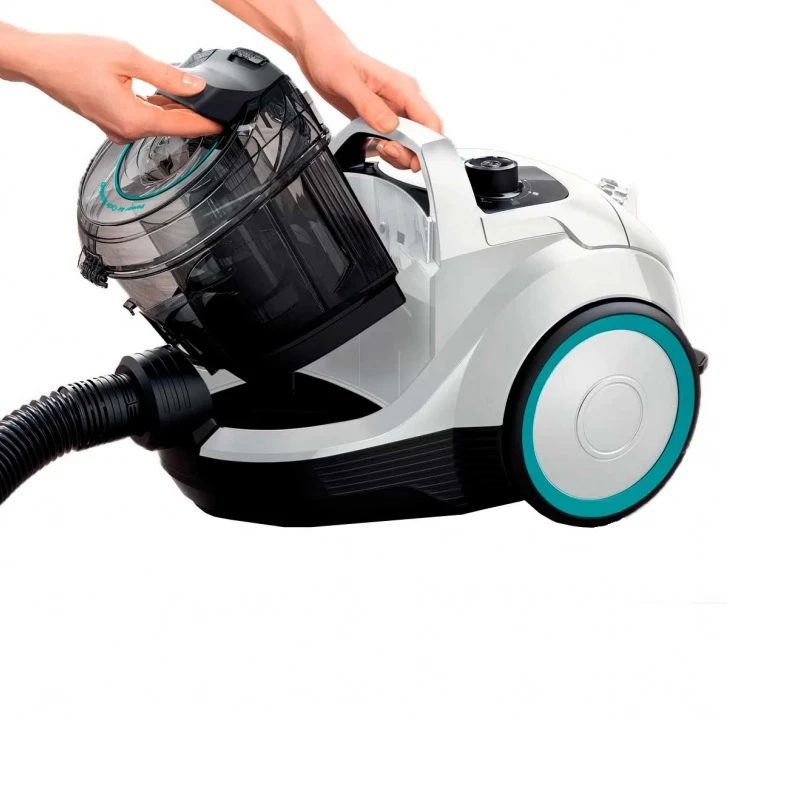 جاروبرقی بوش مدل BGC21HYG1