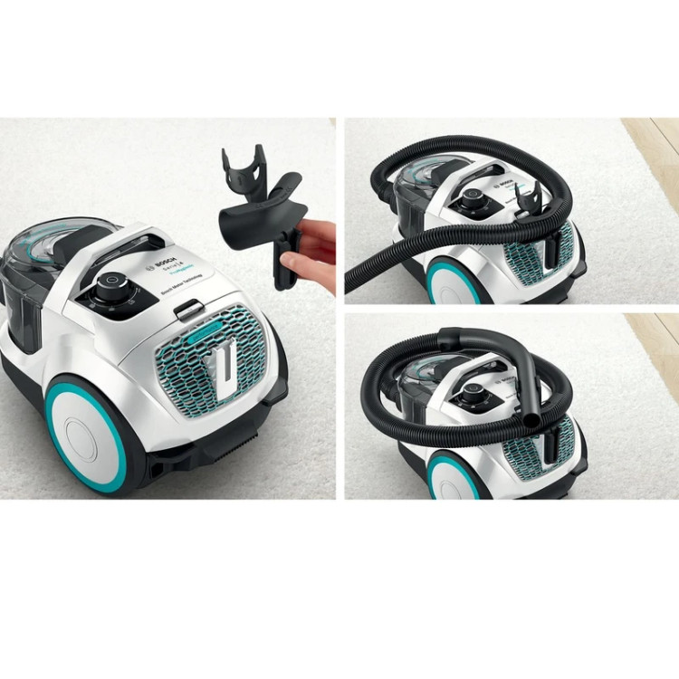 جاروبرقی بوش مدل BGC21HYG1