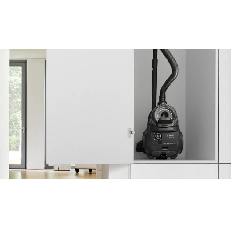 جاروبرقی بوش مدل BGC21X300