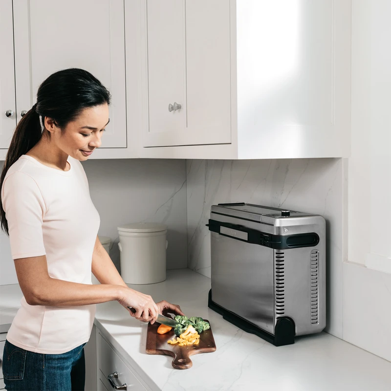 آون توستر نینجا مدل SP101 ظرفیت ۲۰ لیتر