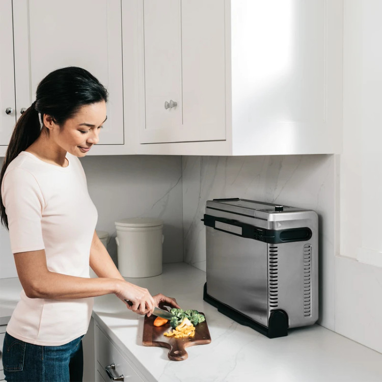 آون توستر نینجا مدل SP101 ظرفیت ۲۰ لیتر