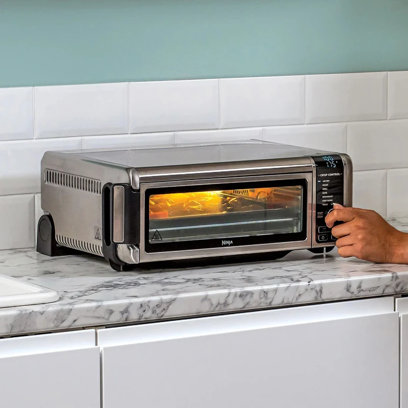 آون توستر نینجا مدل SP101 ظرفیت ۲۰ لیتر