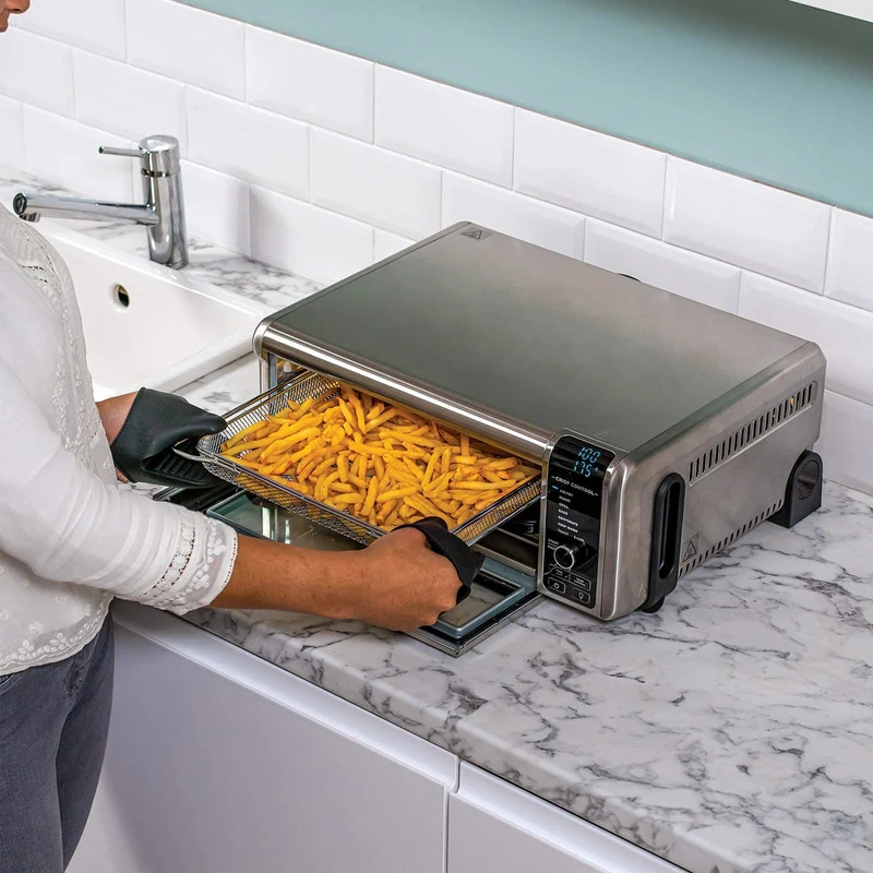 آون توستر نینجا مدل SP101 ظرفیت ۲۰ لیتر