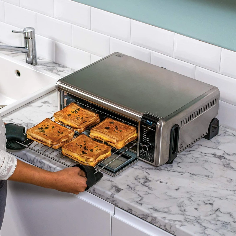 آون توستر نینجا مدل SP101 ظرفیت ۲۰ لیتر