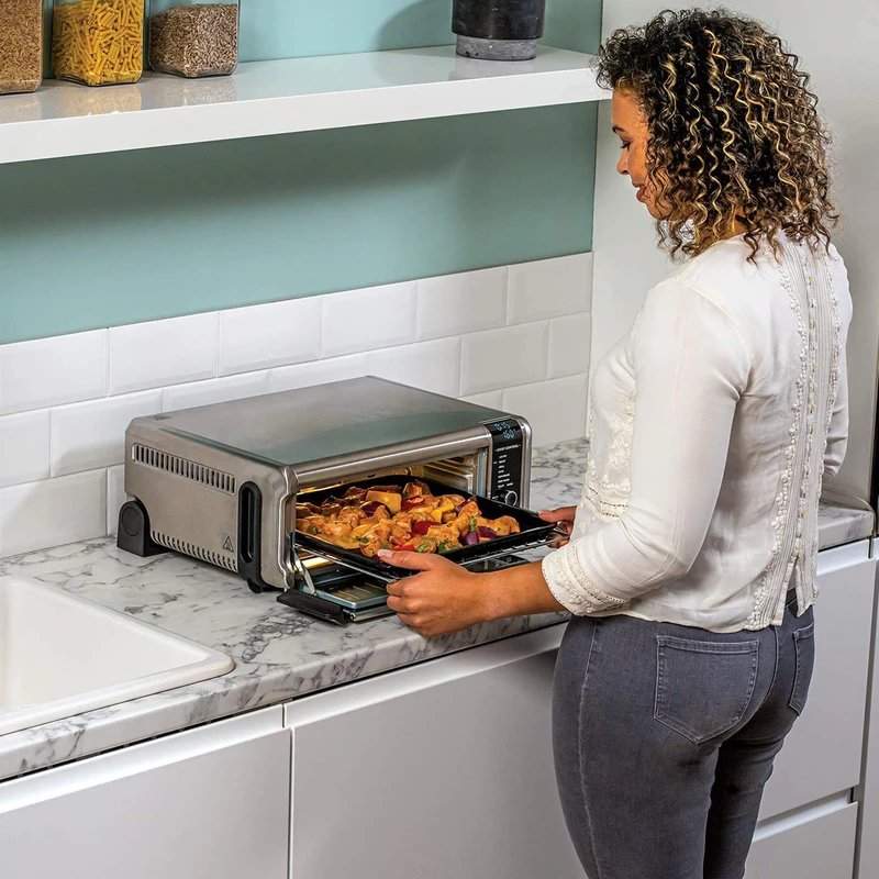 آون توستر نینجا مدل SP101 ظرفیت ۲۰ لیتر