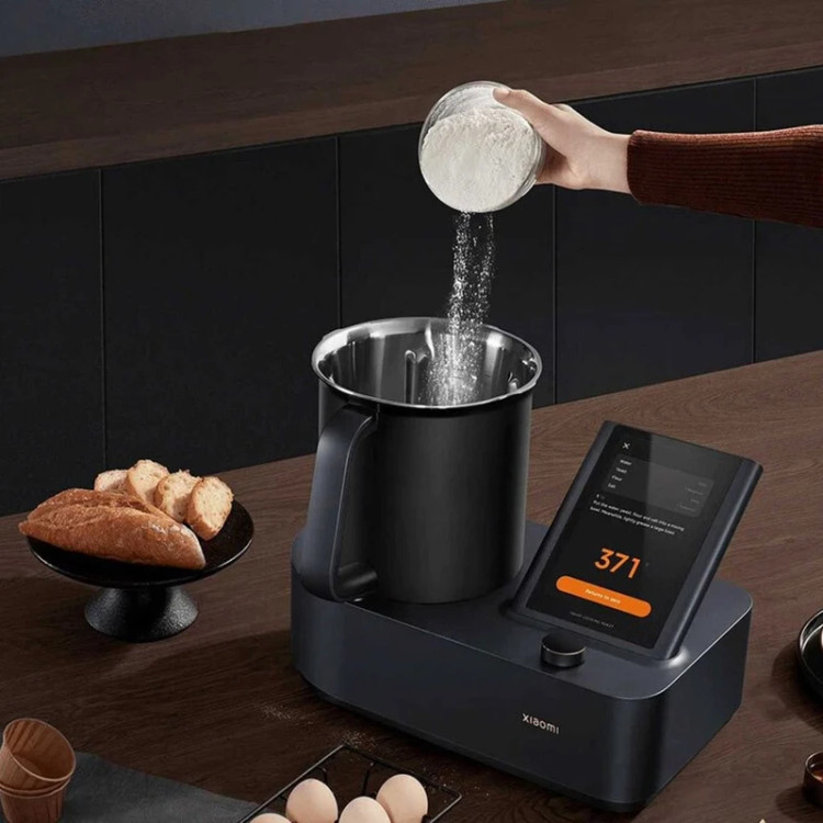 غذاساز شیائومی مدل Smart Cooking Robot MCC01M-1A