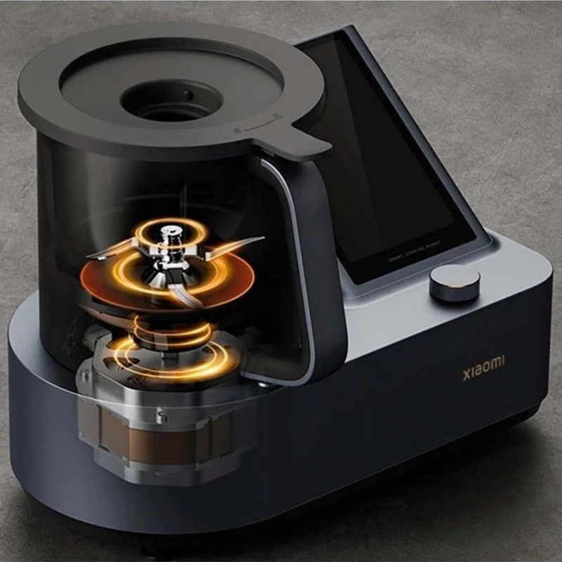 غذاساز شیائومی مدل Smart Cooking Robot MCC01M-1A