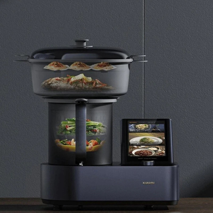 غذاساز شیائومی مدل Smart Cooking Robot MCC01M-1A
