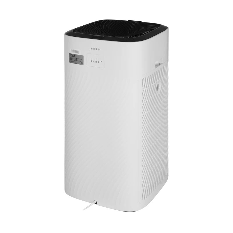 دستگاه تصفیه کننده هوا زانتی مدل ZMAF-84WL3HCIA
