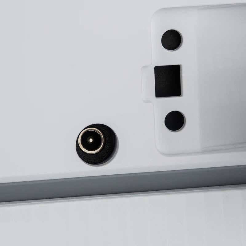 دستگاه تصفیه کننده هوا زانتی مدل ZMAF-48WL3HCIA