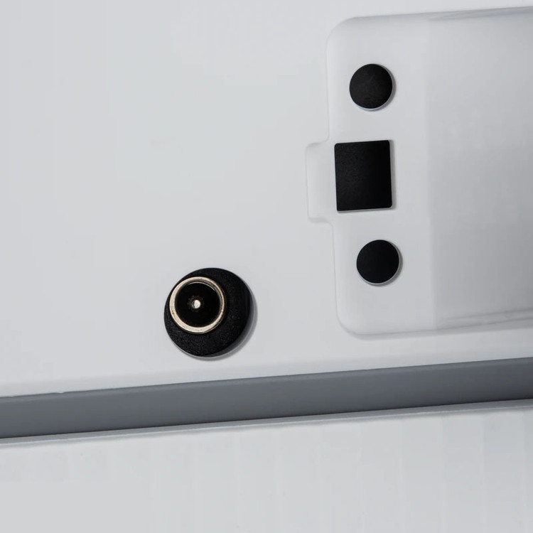 دستگاه تصفیه کننده هوا زانتی مدل ZMAF-48WL3HCIA